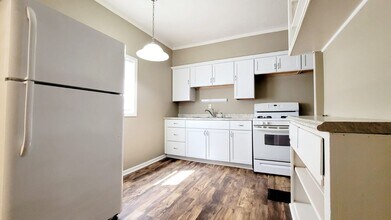 1308 Kinyon St in South Bend, IN - Building Photo - Building Photo
