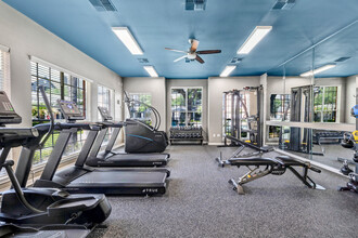 Stonewood in Houston, TX - Foto de edificio - Interior Photo