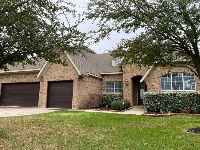 302 Las Colinas Dr in Georgetown, TX - Building Photo - Building Photo