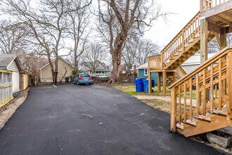 161 Preston Ave, Unit 3 in Lexington, KY - Building Photo - Building Photo