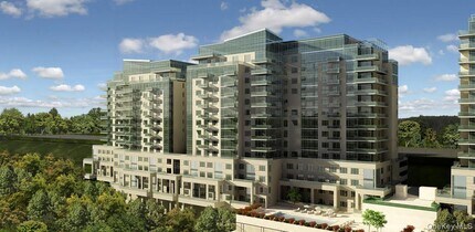 601 Ridge Hill Boulevard in Yonkers, NY - Building Photo - Building Photo