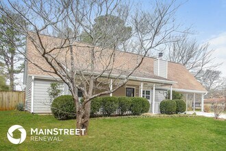 46 Cathie Dr in Dallas, GA - Building Photo - Building Photo
