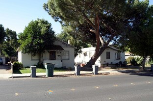 2605 College Ave in Livermore, CA - Building Photo