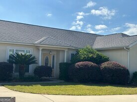 39 Coastal Walk in St. Marys, GA - Building Photo