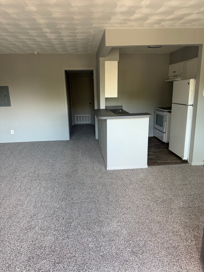 property at 1200 N Fourth St