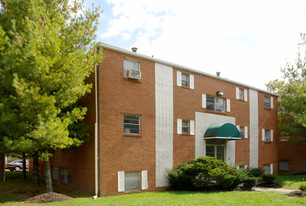 3682 Cleveland Ave Apartments