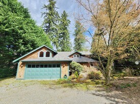 2958 222nd Pl SE in Sammamish, WA - Building Photo