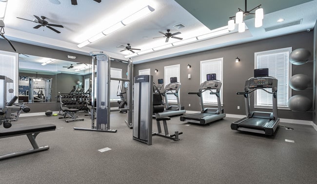 Marden Ridge Luxury Apartments in Apopka, FL - Foto de edificio - Interior Photo