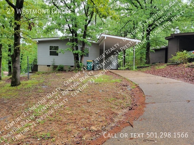 property at 27 Westmont Cir