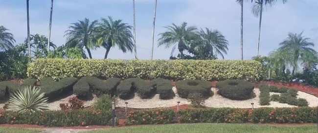 property at 2001 Granada Dr