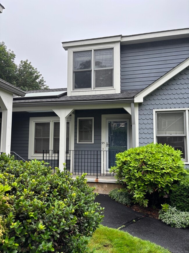 property at 95 Fawn Ridge Ln