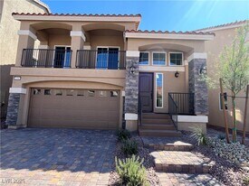 7750 Bellenden St in Las Vegas, NV - Building Photo