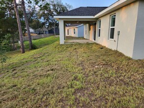 26 Malauka Cir in Ocklawaha, FL - Building Photo - Building Photo