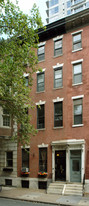 1707 Spruce St Apartments