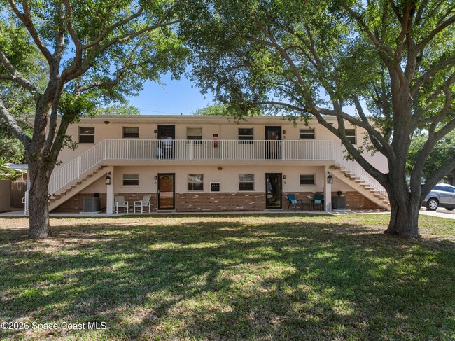 7777 Magnolia Ave in Cape Canaveral, FL - Building Photo - Building Photo