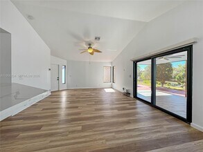 2261 NW 34th Terrace in Coconut Creek, FL - Building Photo - Building Photo