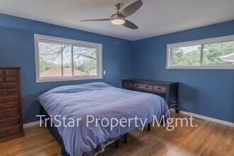 207 Westcott Ave in Colorado Springs, CO - Building Photo - Building Photo