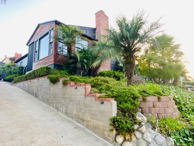 property at 3411 Zola St