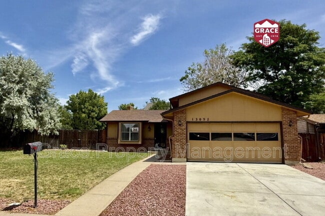 property at 13092 Monroe Dr