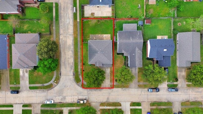 2203 Gable Hollow Ln in Katy, TX - Building Photo - Building Photo