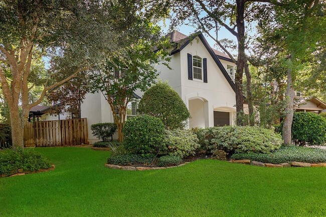 22 Middle Gate Pl in Spring, TX - Building Photo - Building Photo