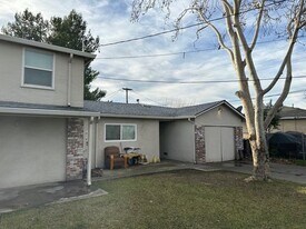 2150 Michael Ave in Stockton, CA - Building Photo