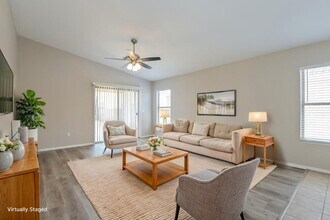 12654 E Mandell Pass in Vail, AZ - Building Photo - Building Photo
