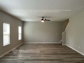 3755 Saddle Bag Ct in Dacula, GA - Building Photo - Building Photo