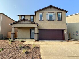 4776 Athena Dr in Merced, CA - Building Photo