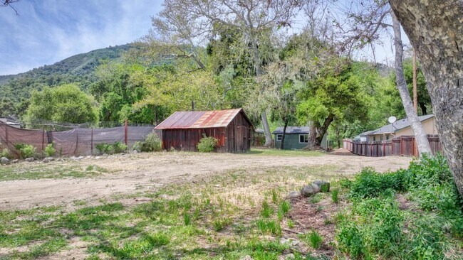37082 Nason Rd in Carmel Valley, CA - Building Photo - Building Photo