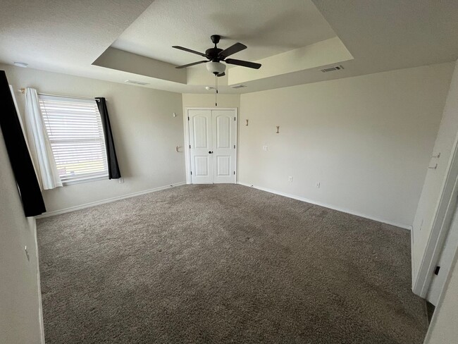 4395 Thistle Pine Ct in Milton, FL - Foto de edificio - Building Photo
