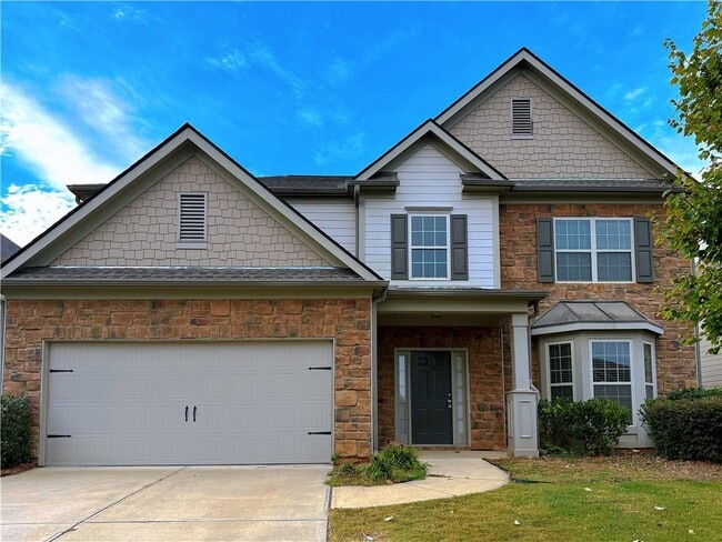 3520 Golden Gate Ln in Cumming, GA - Building Photo - Building Photo