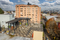 2020 Building in Portland, OR - Foto de edificio - Building Photo