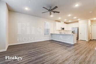 18427 Idyllic Aly in Shenandoah, TX - Building Photo - Building Photo