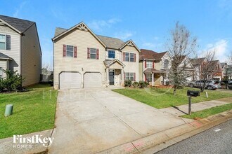 1513 Culpepper Ln in Mcdonough, GA - Building Photo - Building Photo