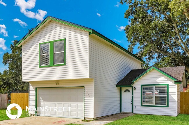 8144 Colonnade Ct W in Jacksonville, FL - Building Photo - Building Photo