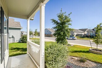 108 Akela Wy in Georgetown, TX - Building Photo - Building Photo