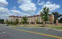 940 Brevard in Charlotte, NC - Building Photo - Building Photo