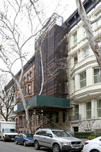 41 W 76th St in New York, NY - Building Photo - Building Photo