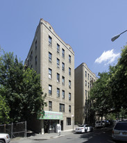 2833-2835 Decatur Ave Apartments