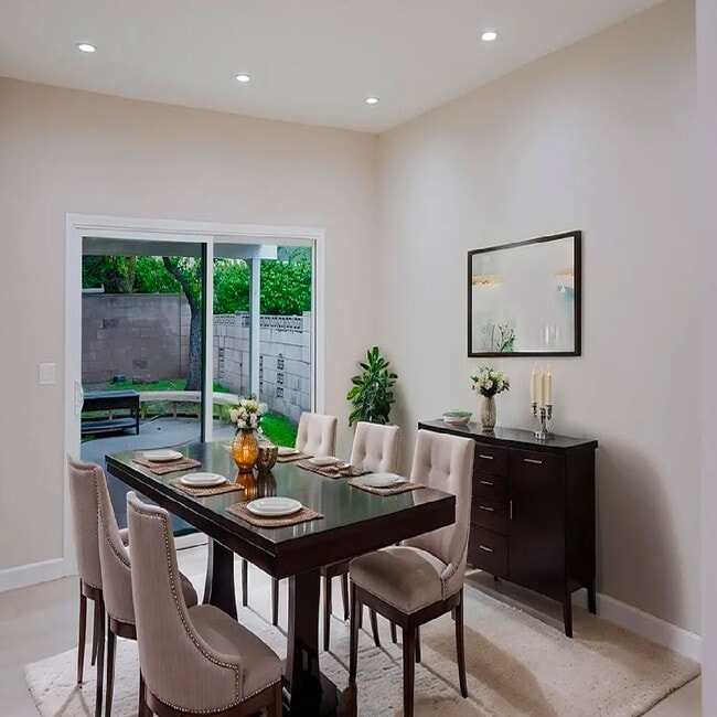 16840 Superior St in North Hills, CA - Building Photo - Building Photo