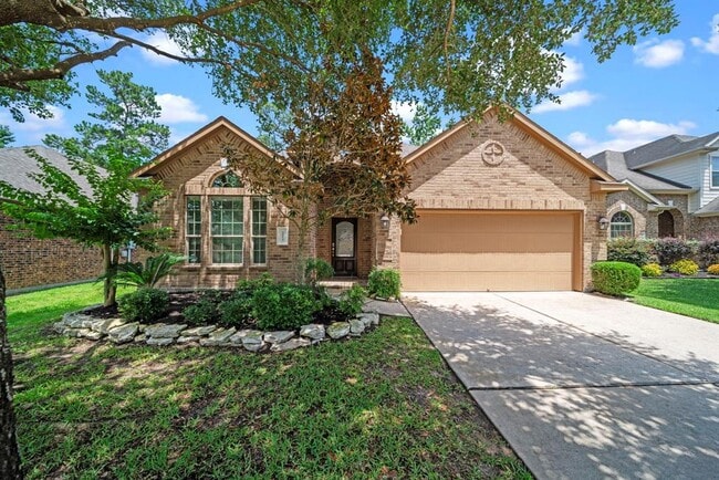 1055 Forest Haven Ct in Conroe, TX - Building Photo - Building Photo
