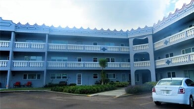 2295 Americus Blvd E in Clearwater, FL - Building Photo - Building Photo