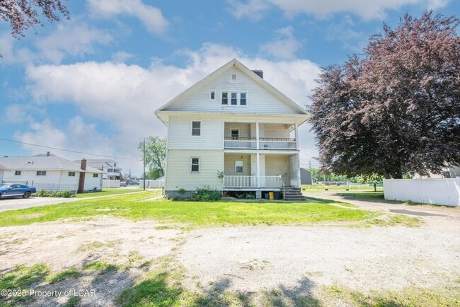 110 Barber St in Exeter, PA - Building Photo - Building Photo