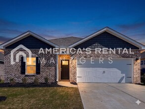 3368 Feldspar Dr SW in Madison, AL - Building Photo - Building Photo