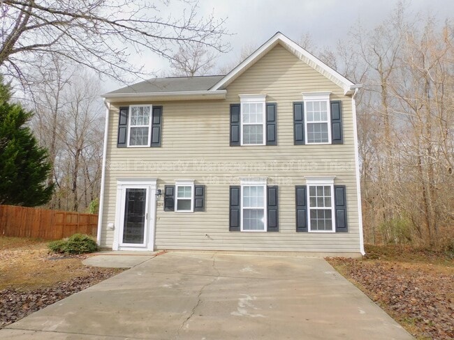 property at 1124 Highstone Dr