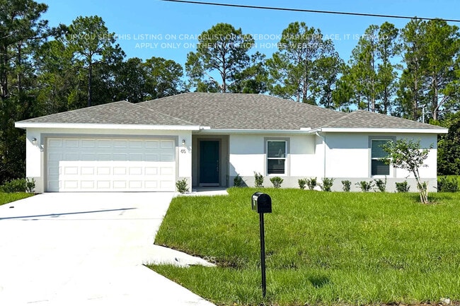 property at 65 White Star Dr