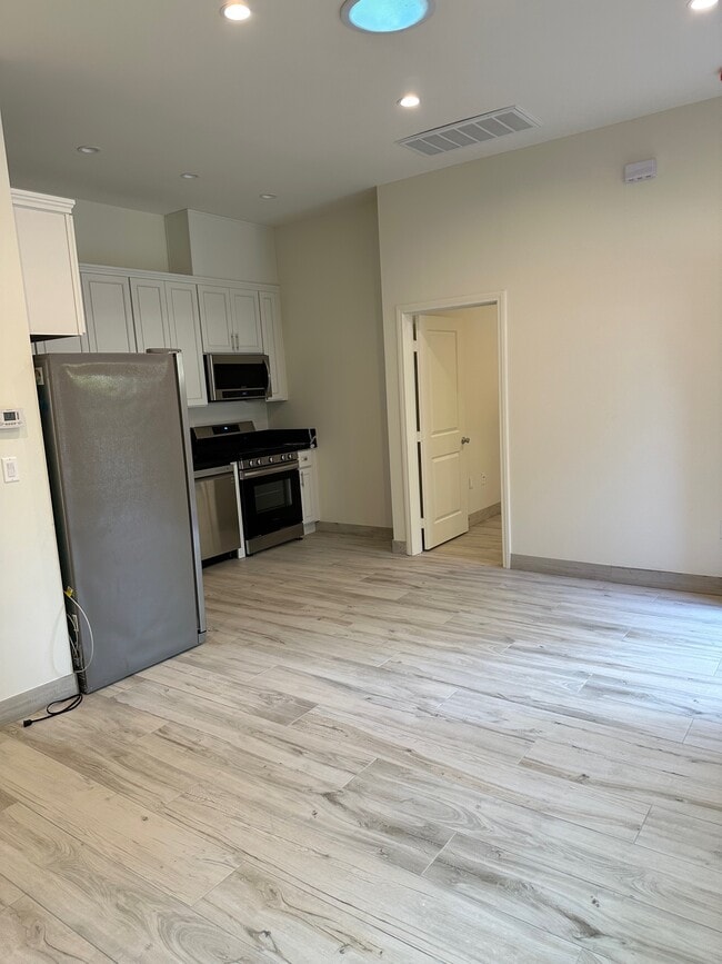 property at 23110 1/2 Mulholland Dr