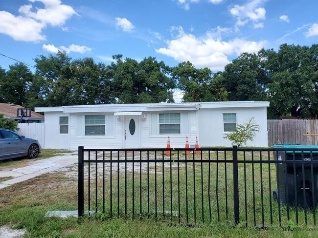 property at 11505 Churchill St