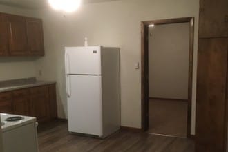 119 W Main St in Coleman, WI - Foto de edificio - Building Photo